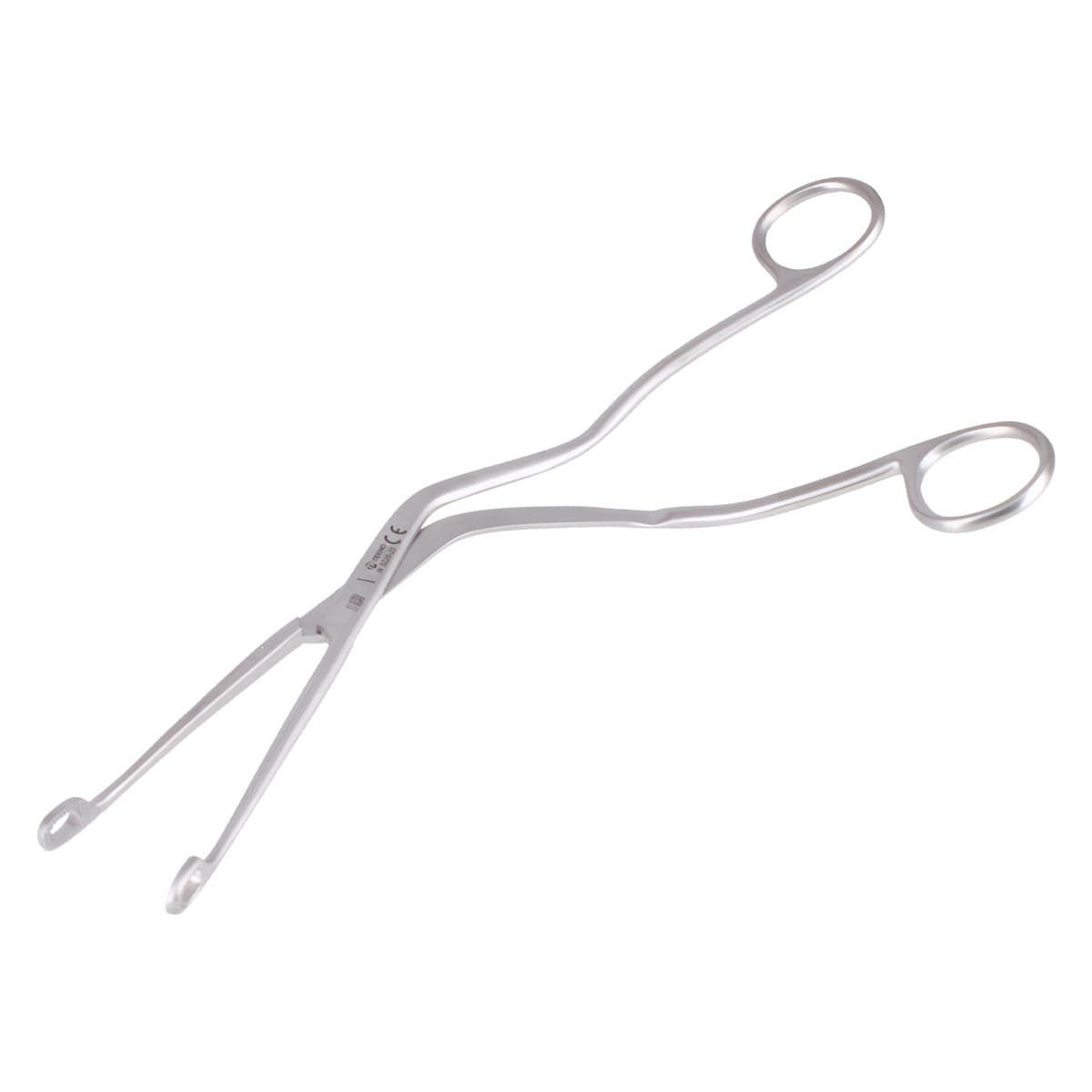  Intubationszange nach Magill